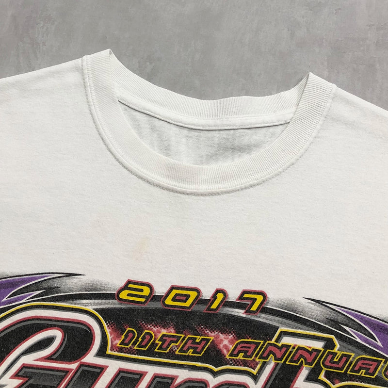 Greenville Speedway 11th Annual Gumbo Nationals (XL)