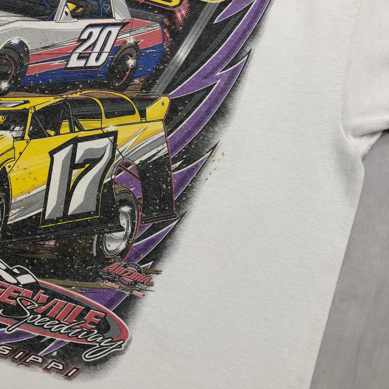 Greenville Speedway 11th Annual Gumbo Nationals (XL)