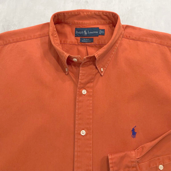 Polo Ralph Lauren Shirt (2XL/TALL)
