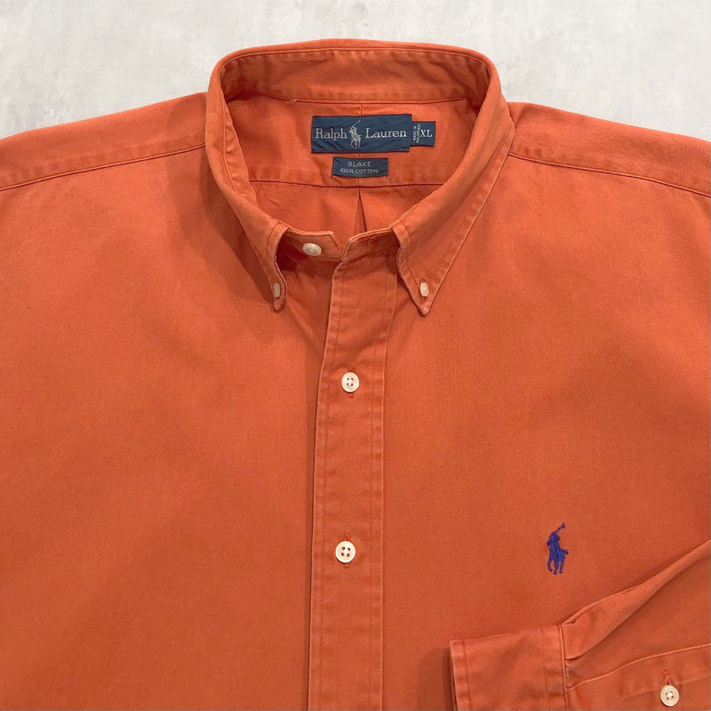 Polo Ralph Lauren Shirt (2XL/TALL)
