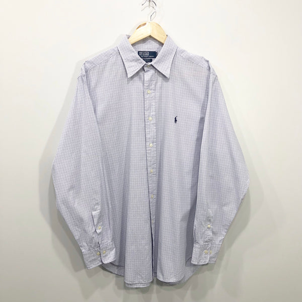 Polo Ralph Lauren Shirt (L/BIG)