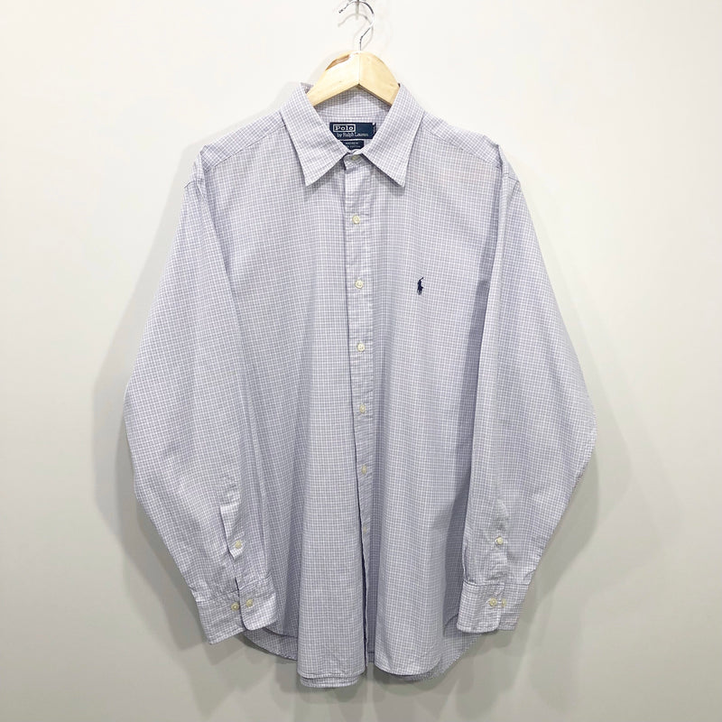 Polo Ralph Lauren Shirt (L/BIG)