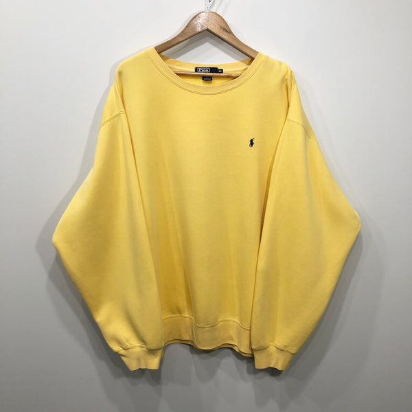 Polo Ralph Lauren Sweatshirt (4XL)