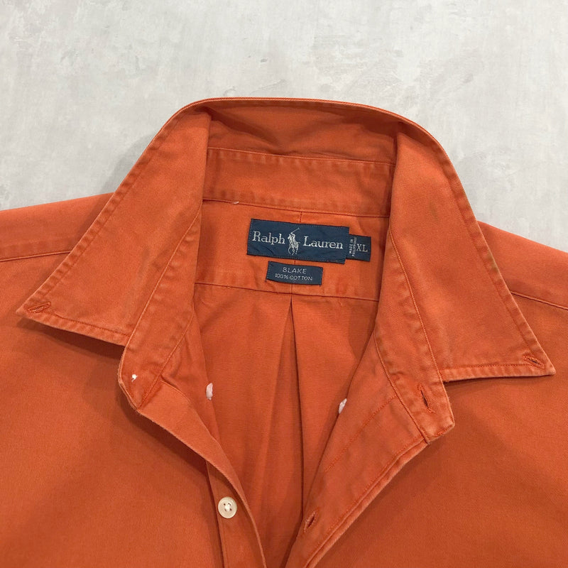 Polo Ralph Lauren Shirt (2XL/TALL)