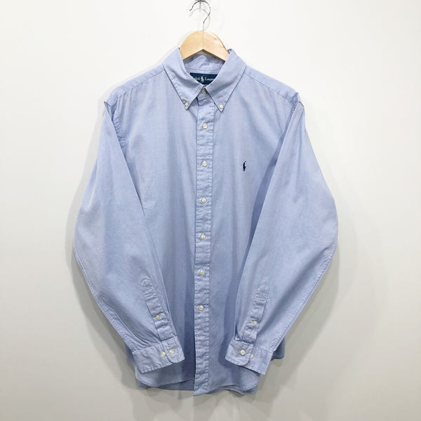 Polo Ralph Lauren Shirt (XL)