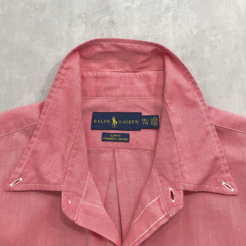 Polo Ralph Lauren Shirt (2XL)