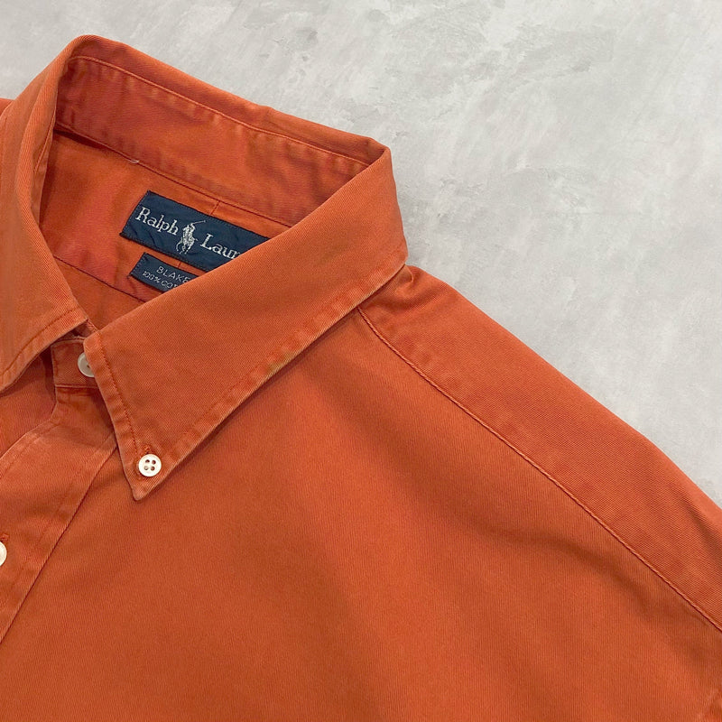 Polo Ralph Lauren Shirt (2XL/TALL)