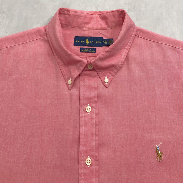Polo Ralph Lauren Shirt (2XL)