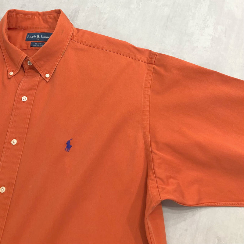 Polo Ralph Lauren Shirt (2XL/TALL)