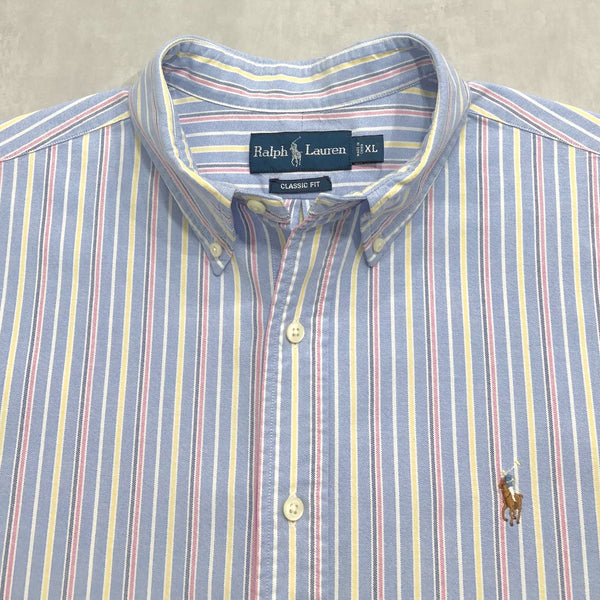 Polo Ralph Lauren Shirt (2XL)