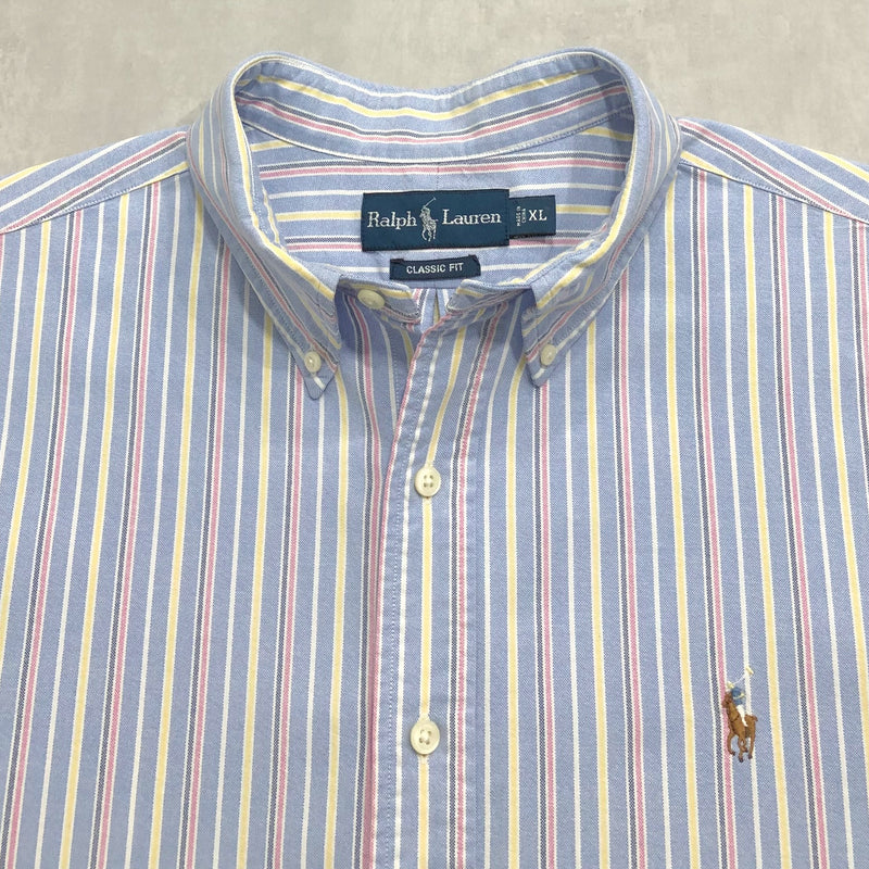 Polo Ralph Lauren Shirt (2XL)