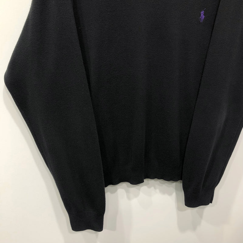 Polo Ralph Lauren Knit Sweater (2XL/SHORT)