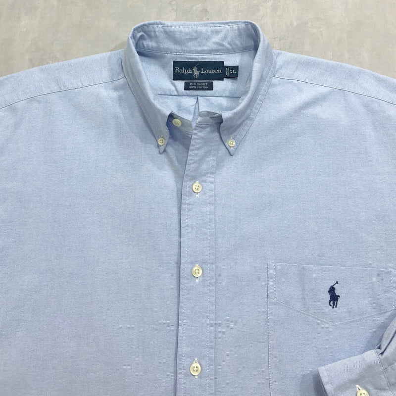 Polo Ralph Lauren Shirt (2XL)