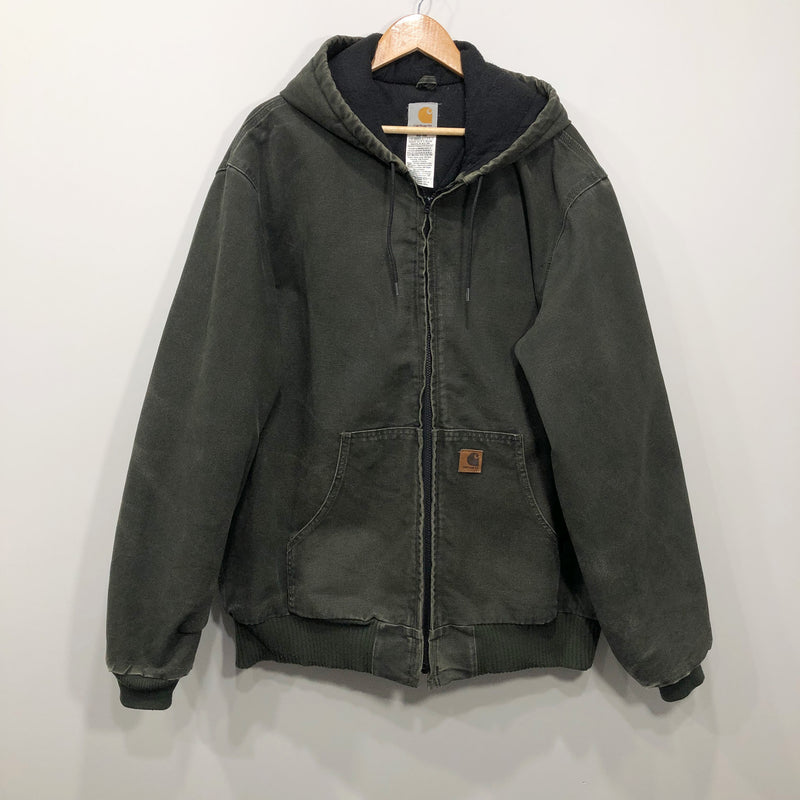 Carhartt Jacket (2XL)