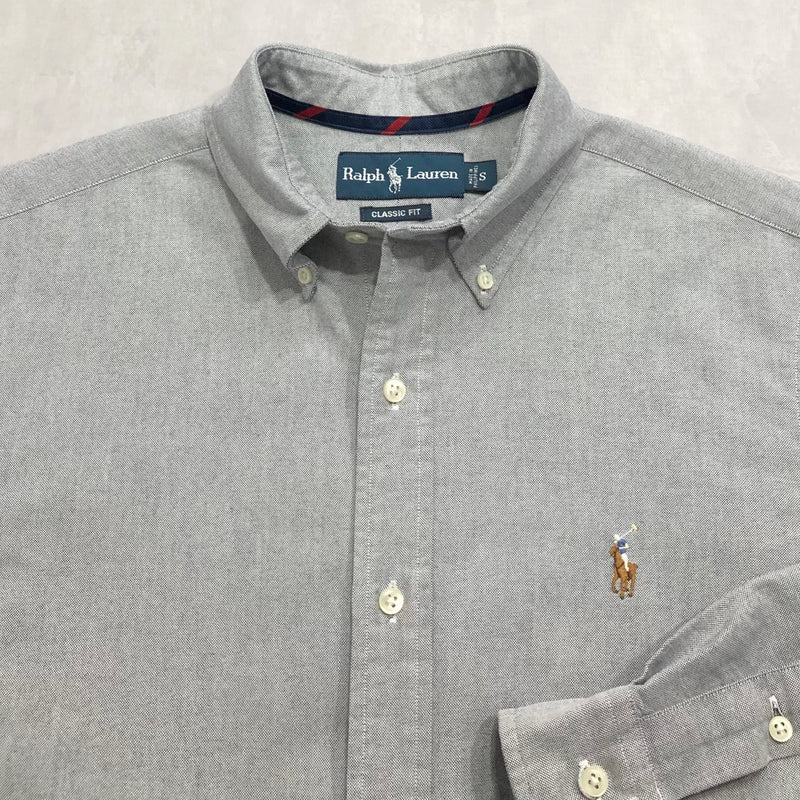 Polo Ralph Lauren Shirt (S)
