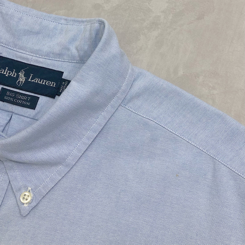 Polo Ralph Lauren Shirt (2XL)