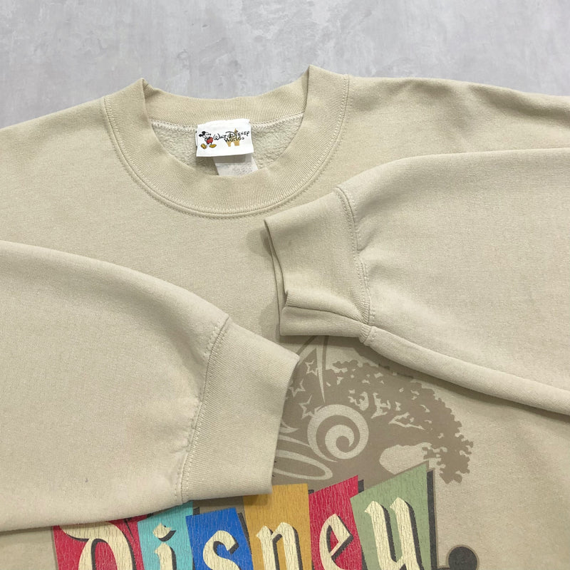 Disney Sweatshirt Walt Disney World (XL)