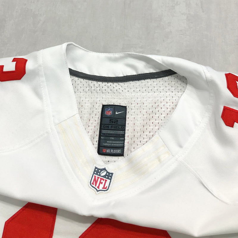 Nike NFL Jersey New York Giants #13 Odell Beckham Jr. (XL/TALL)