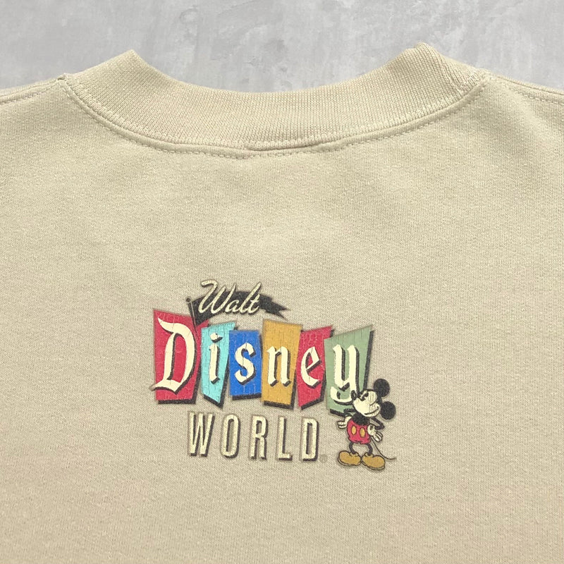 Disney Sweatshirt Walt Disney World (XL)
