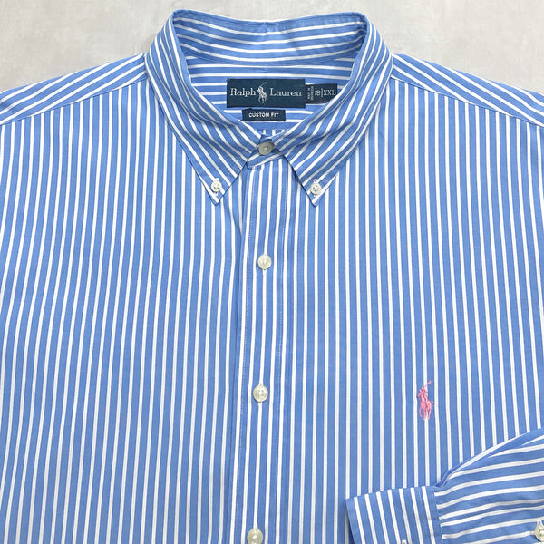Polo Ralph Lauren Shirt (2XL)