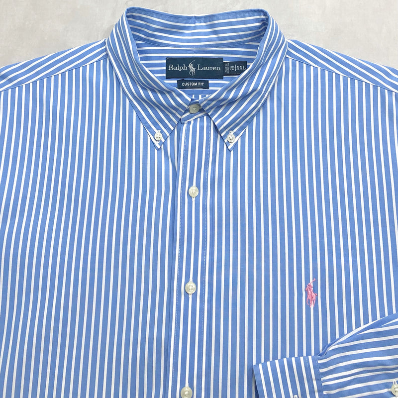 Polo Ralph Lauren Shirt (2XL)