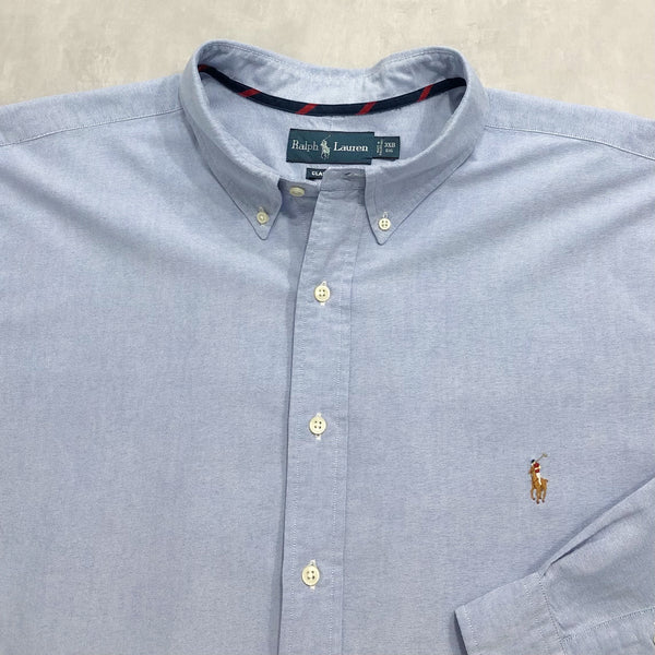 Polo Ralph Lauren Shirt (3XL/BIG)