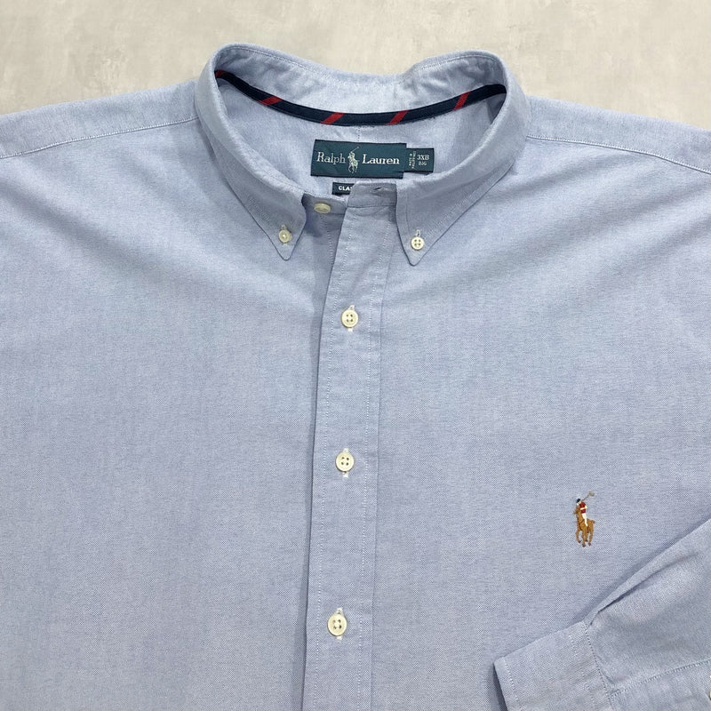 Polo Ralph Lauren Shirt (3XL/BIG)