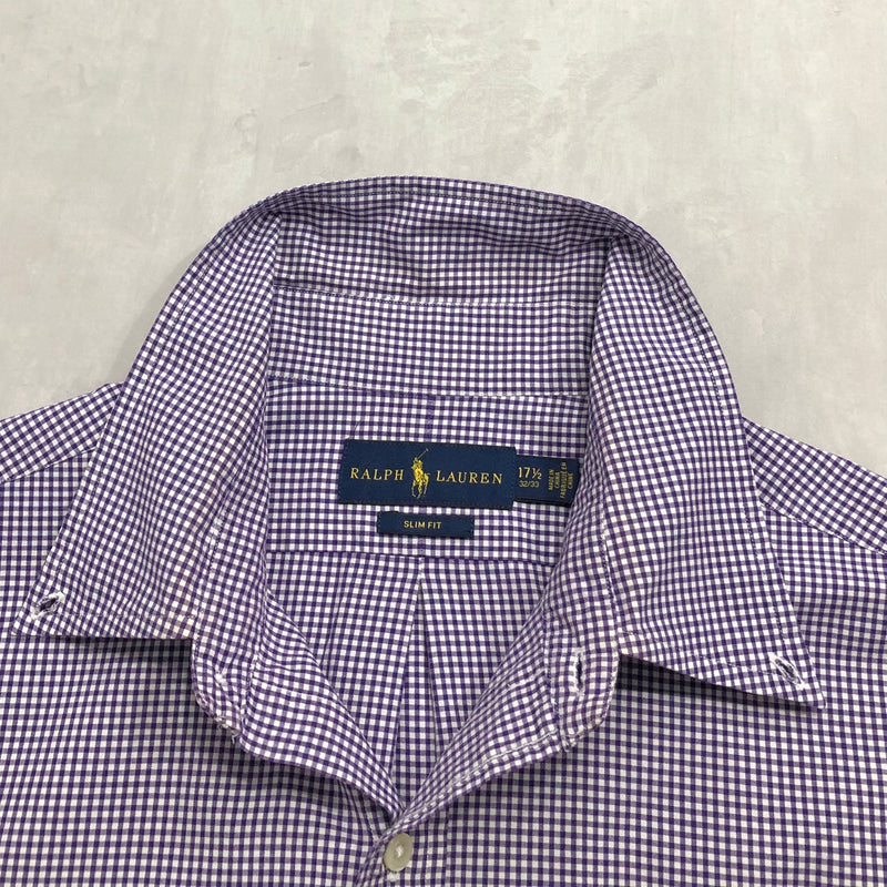 Polo Ralph Lauren Shirt (L/TALL)