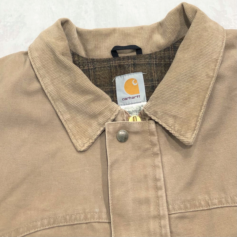 Carhartt Jacket (3XL/TALL)