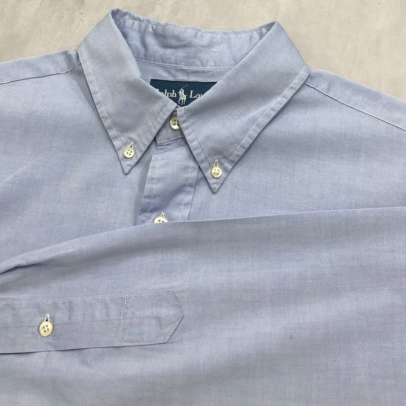Polo Ralph Lauren Shirt (L/BIG)