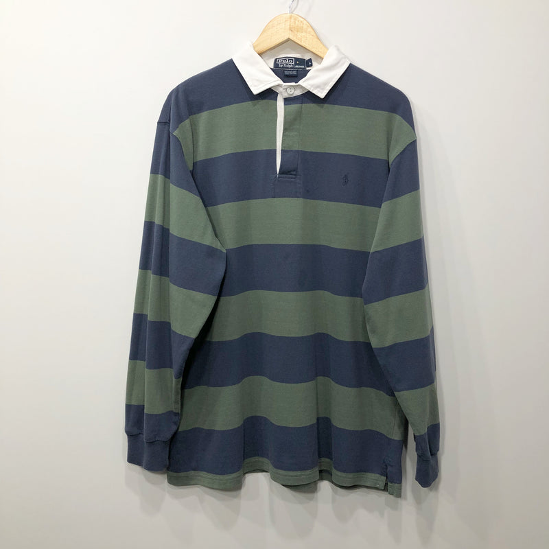 Polo Ralph Lauren Rugby Polo (XL)