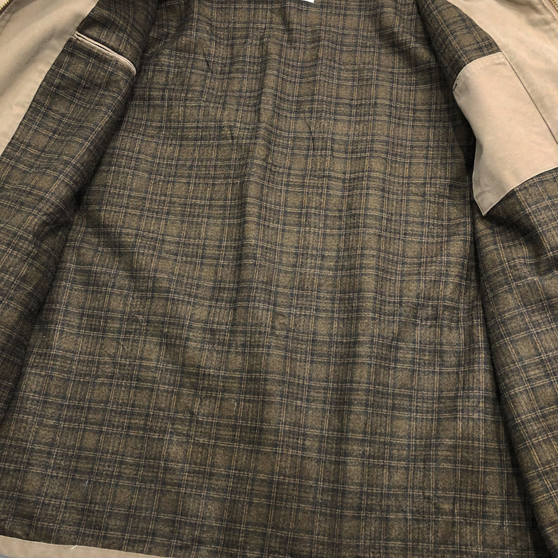 Carhartt Jacket (3XL/TALL)