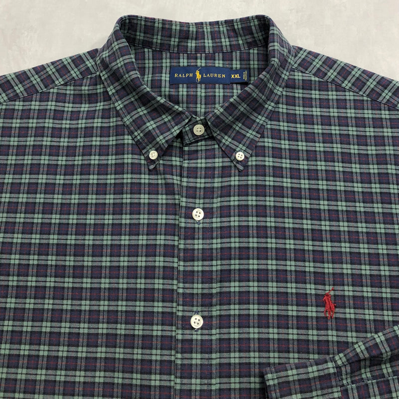 Polo Ralph Lauren Shirt (2XL)