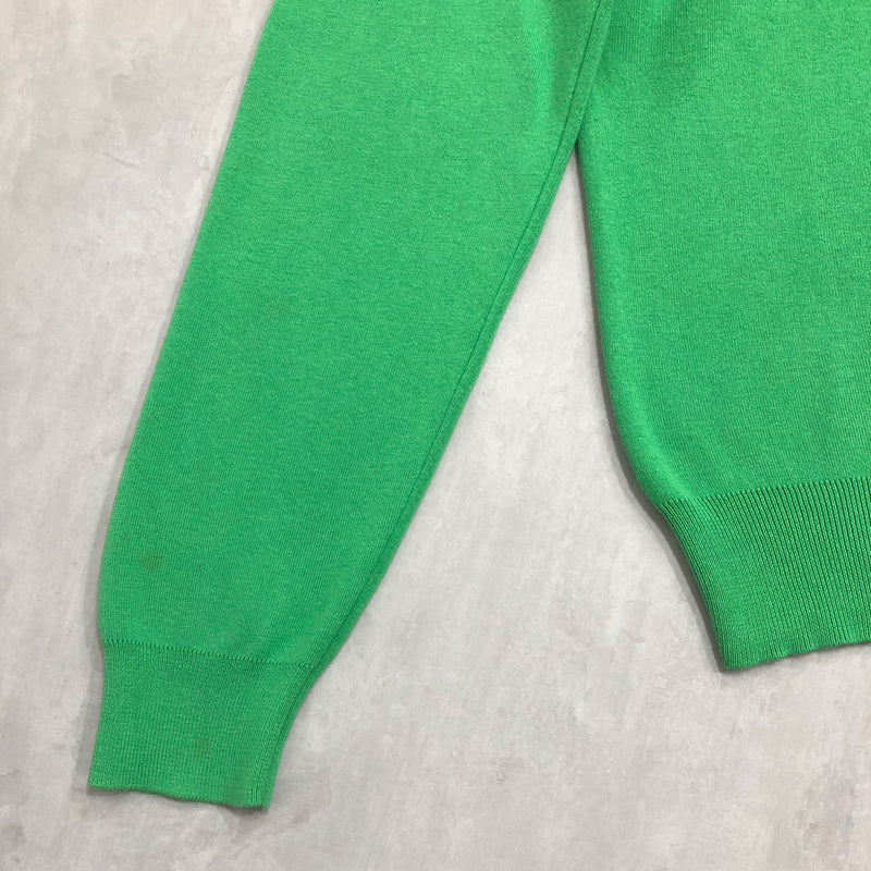 Polo Ralph Lauren Knit Sweater (L/SHORT)