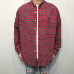 Polo Ralph Lauren Shirt (L)