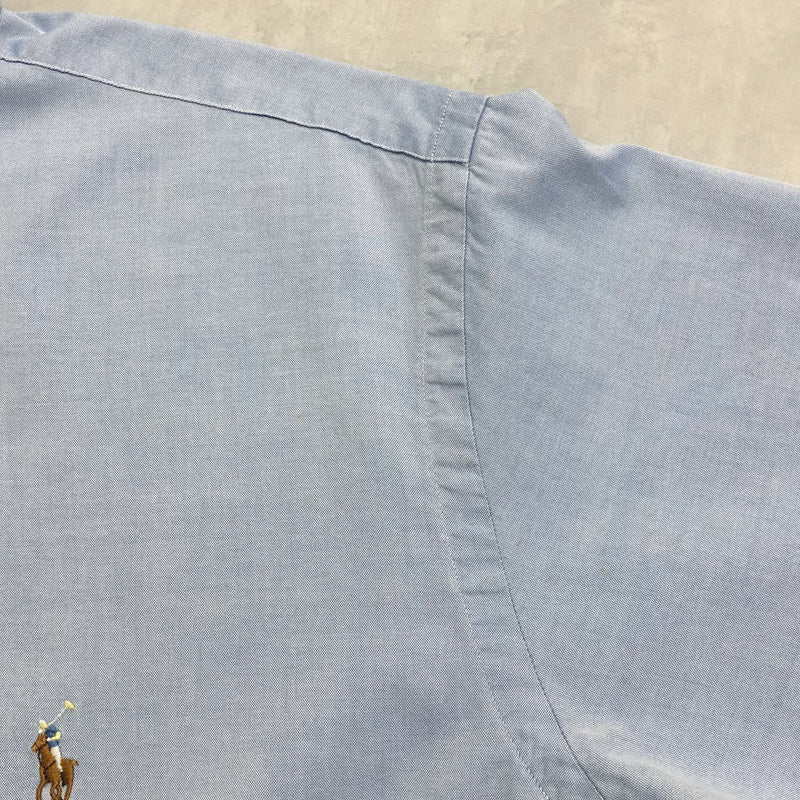 Polo Ralph Lauren Shirt (L/BIG)