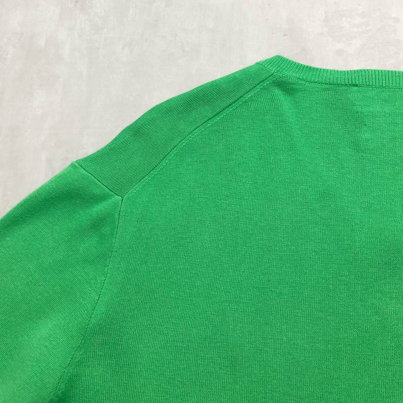 Polo Ralph Lauren Knit Sweater (L/SHORT)