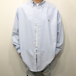 Polo Ralph Lauren Shirt (XL/TALL)
