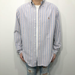 Polo Ralph Lauren Shirt (S)