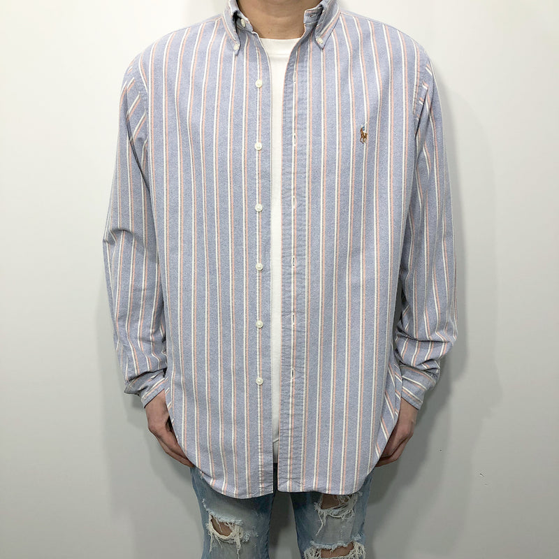 Polo Ralph Lauren Shirt (S)