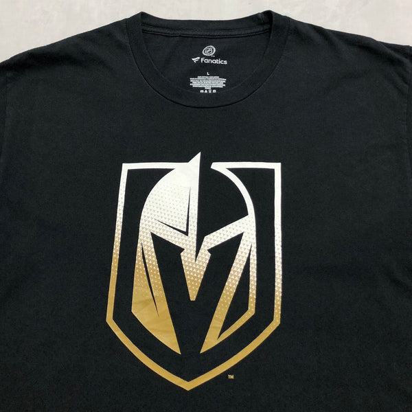 NHL T-Shirt Vegas Golden Knights (L)
