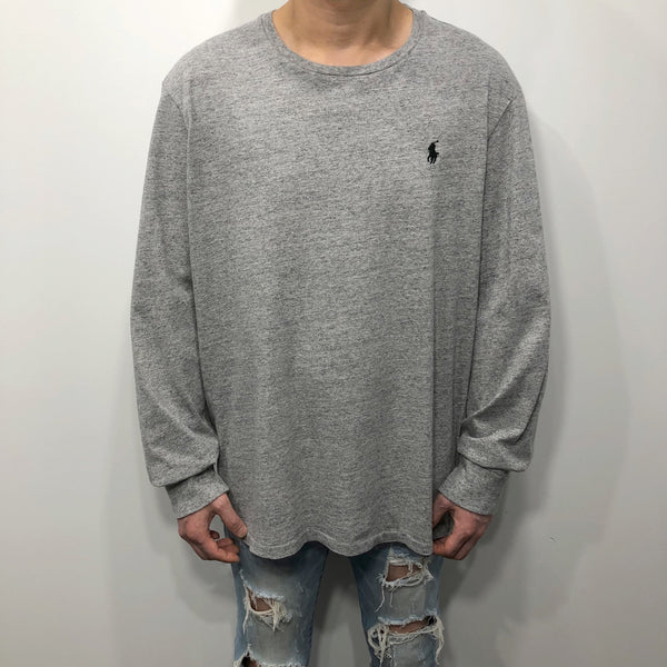 Polo Ralph Lauren T-Shirt Long Sleeved (XL)