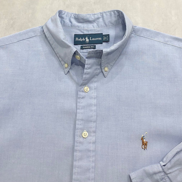 Polo Ralph Lauren Shirt (L/BIG)