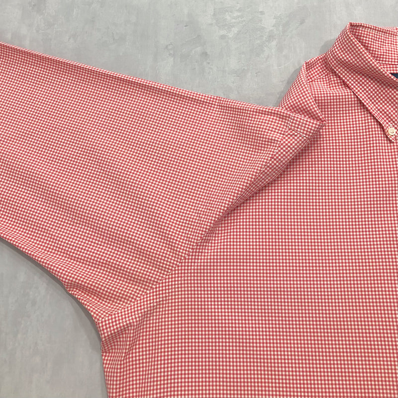 Polo Ralph Lauren Shirt (XL)