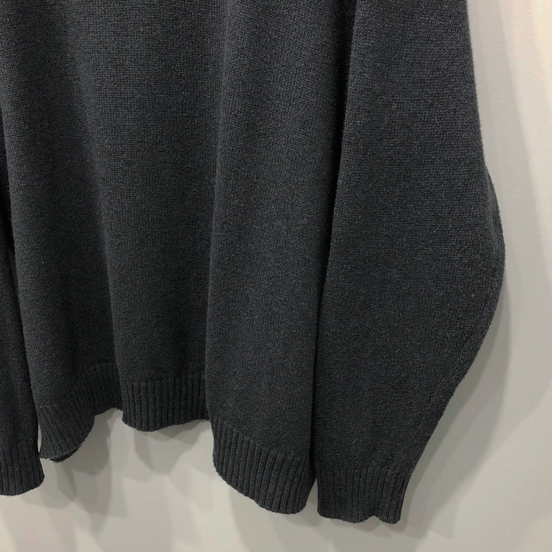 Polo Ralph Lauren Knit Quarter Zip (3XL)