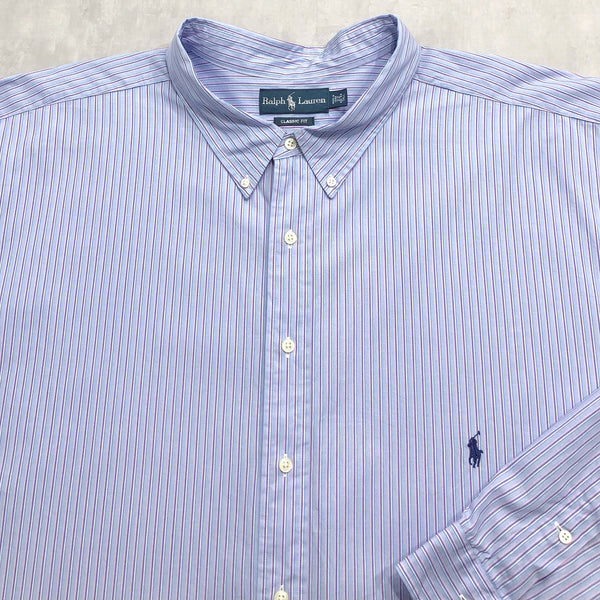 Polo Ralph Lauren Shirt (6XL/TALL)