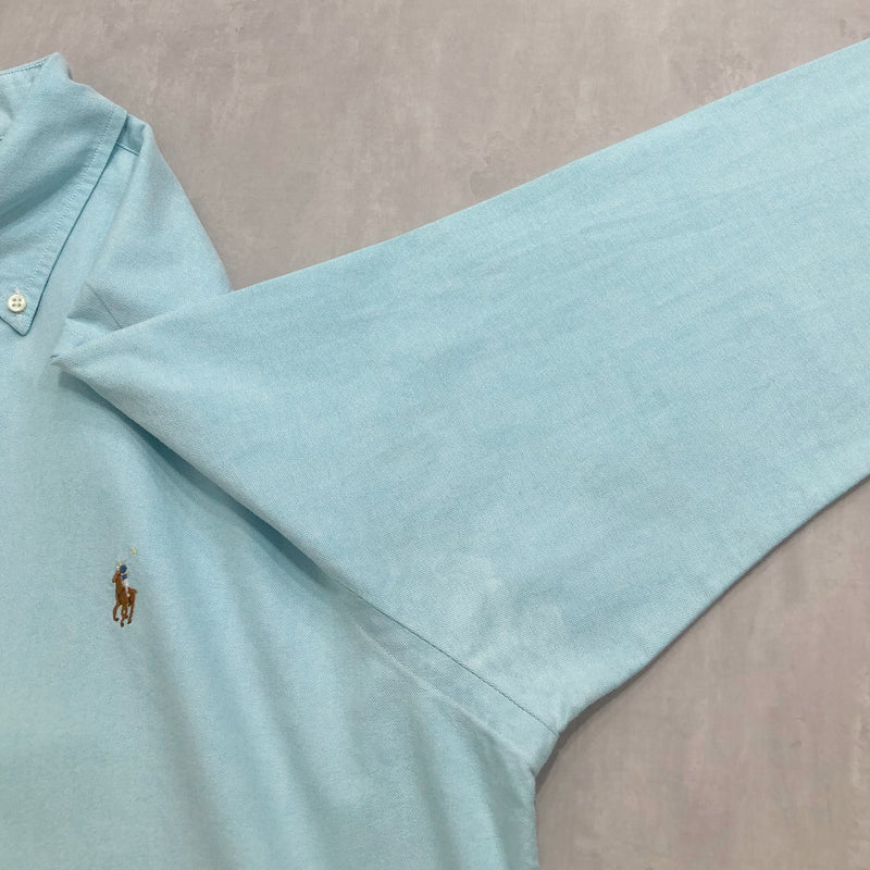 Polo Ralph Lauren Shirt (M)