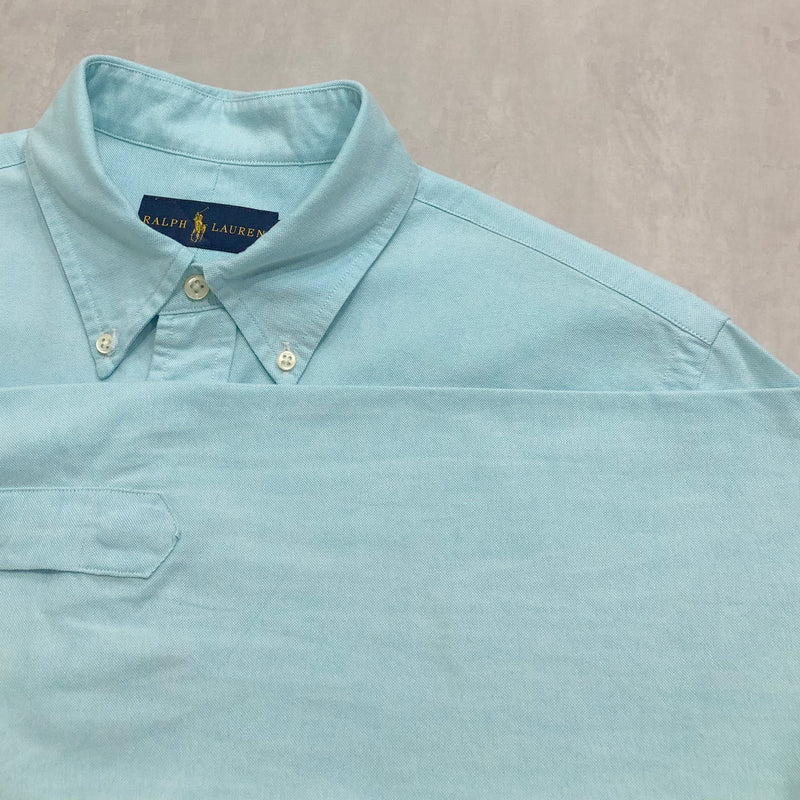 Polo Ralph Lauren Shirt (M)