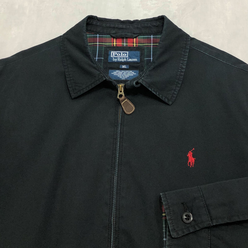 Polo Ralph Lauren Jacket (L/SHORT)