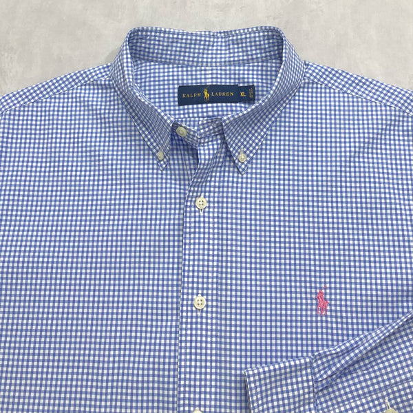 Polo Ralph Lauren Shirt (L/BIG)